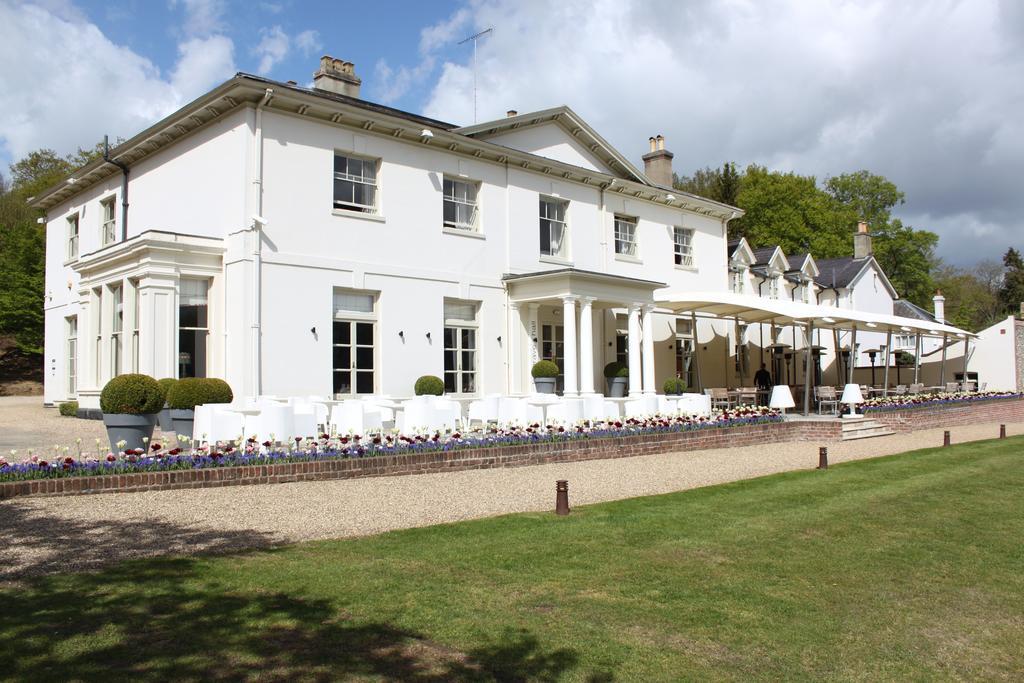 Milsoms Kesgrave Hall Ipswich Room photo